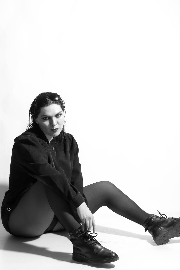 Model image